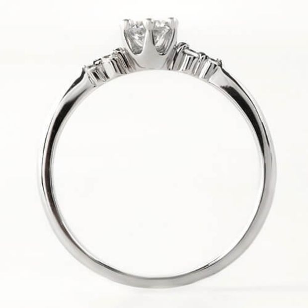 【VENUS TEARS(ヴィーナスティアーズ)】0.2ctダイヤ込み価格｜【SSE18-02】