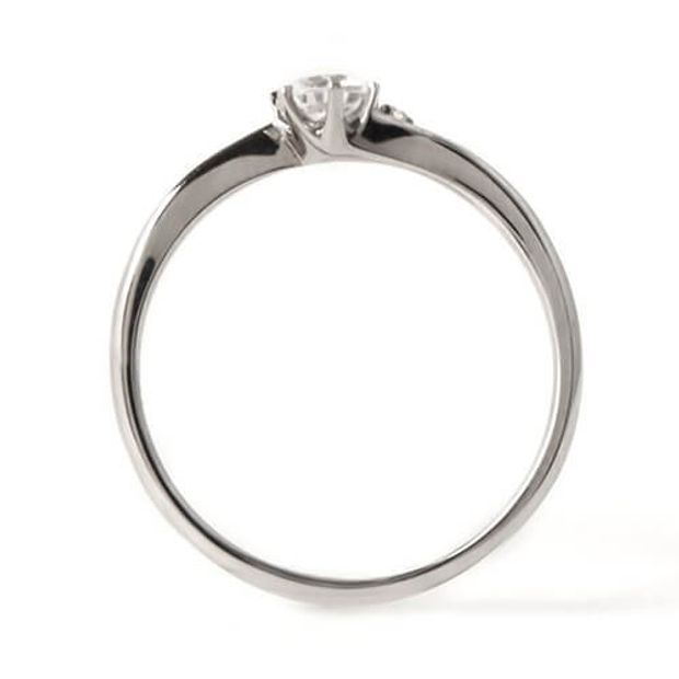 【VENUS TEARS(ヴィーナスティアーズ)】0.2ctダイヤ込み価格｜【SAL4-02】