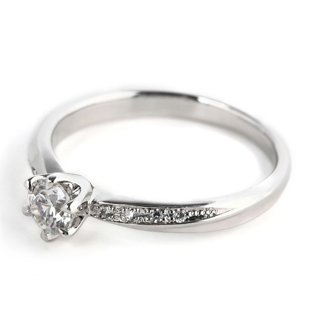 【VENUS TEARS(ヴィーナスティアーズ)】0.3ctダイヤ込み価格｜【RQ23-03】