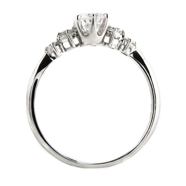 【VENUS TEARS(ヴィーナスティアーズ)】0.3ctダイヤ込み価格｜【P462-03】