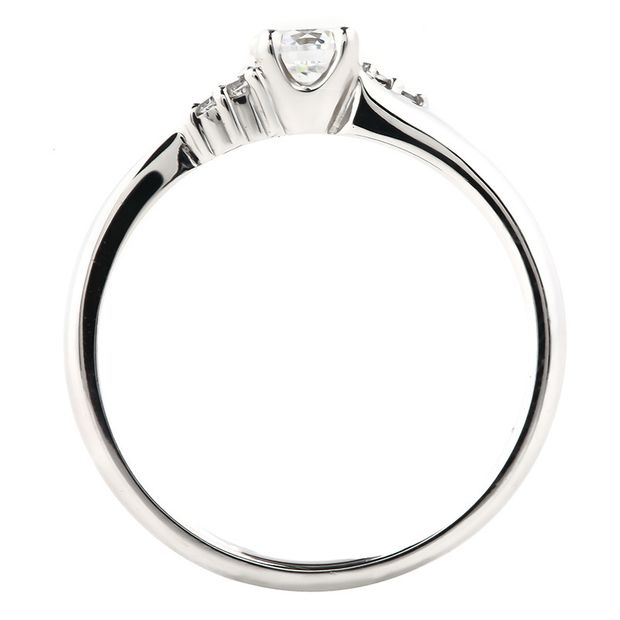 【VENUS TEARS(ヴィーナスティアーズ)】0.3ctダイヤ込み価格｜【FES133-03】