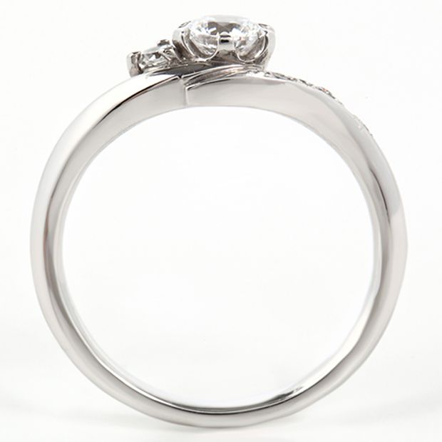 【VENUS TEARS(ヴィーナスティアーズ)】0.3ctダイヤ込み価格｜【FES4-03】