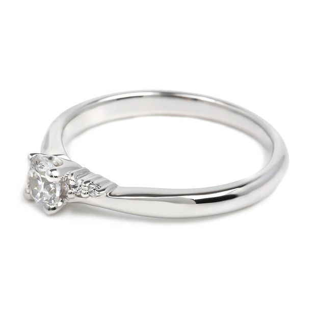 【VENUS TEARS(ヴィーナスティアーズ)】0.3ctダイヤ込み価格|【FES133-03】