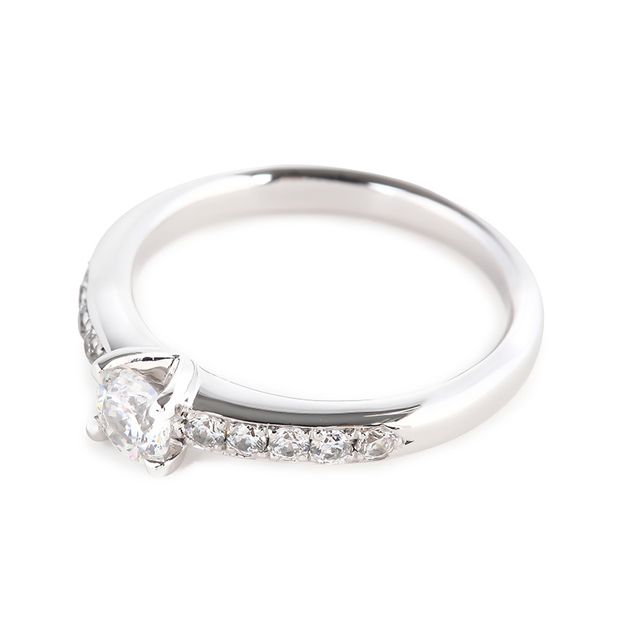 【VENUS TEARS(ヴィーナスティアーズ)】0.3ctダイヤ込み価格｜【P935-03】