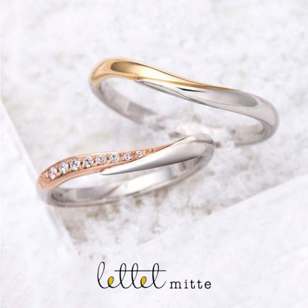 【VENUS TEARS(ヴィーナスティアーズ)】Varme～ヴァーメ～ 【LMM-6L / LMM-6M】