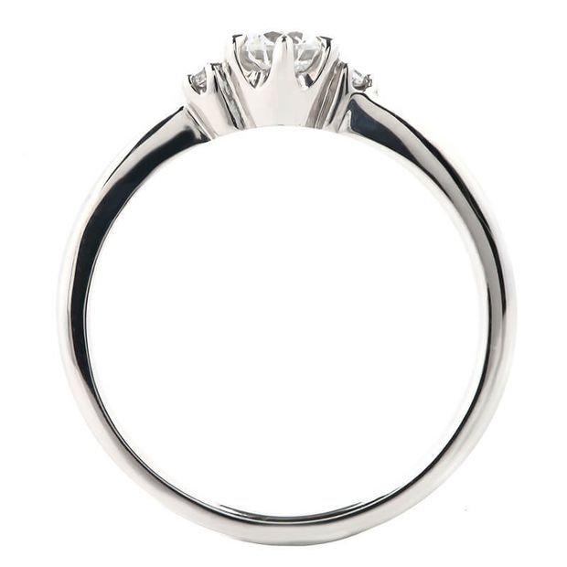 【VENUS TEARS(ヴィーナスティアーズ)】0.3ctダイヤ込み価格|【FES130-03】