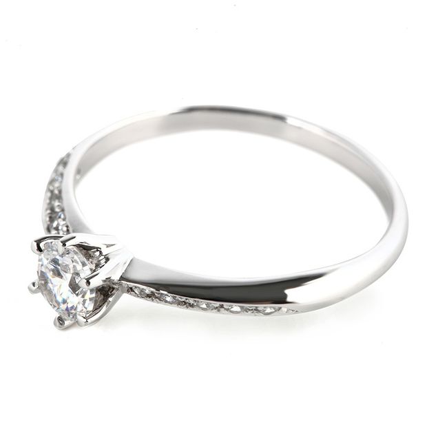 【VENUS TEARS(ヴィーナスティアーズ)】0.3ctダイヤ込み価格｜【P417-03】