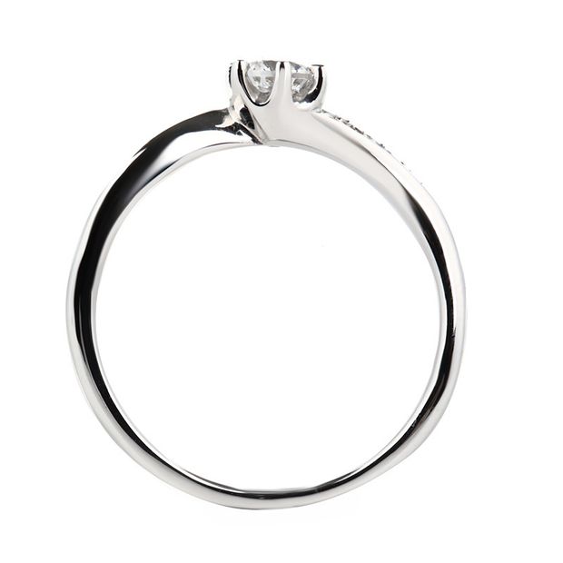 【VENUS TEARS(ヴィーナスティアーズ)】0.2ctダイヤ込み価格｜【FES111-02】