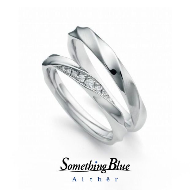 【VENUS TEARS(ヴィーナスティアーズ)】Feather（フェザー）【SH716 / SH717】