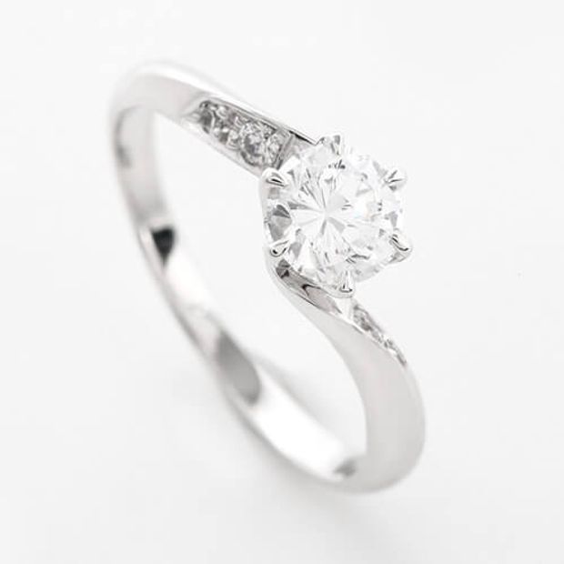 【VENUS TEARS(ヴィーナスティアーズ)】0.5ctダイヤ込み価格|【P452-05】