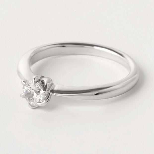 【VENUS TEARS(ヴィーナスティアーズ)】0.3ctダイヤ込み価格｜【FW1-03】