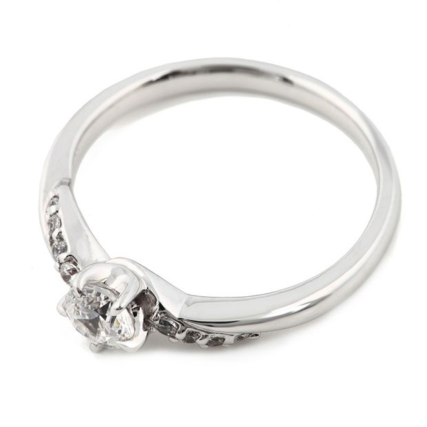 【VENUS TEARS(ヴィーナスティアーズ)】0.3ctダイヤ込み価格｜【LCE23-03】