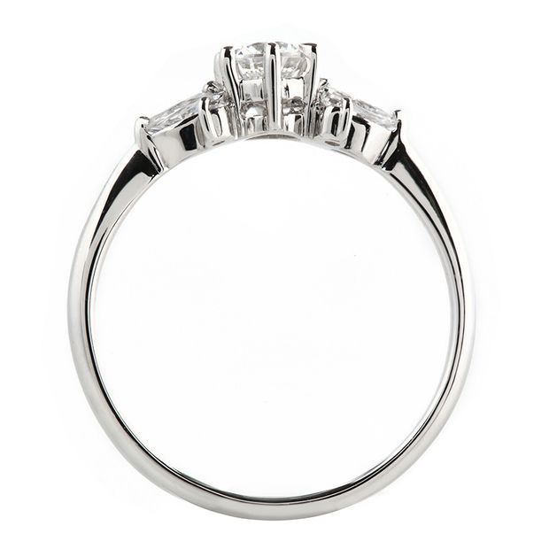 【VENUS TEARS(ヴィーナスティアーズ)】0.3ctダイヤ込み価格｜【P521-03】