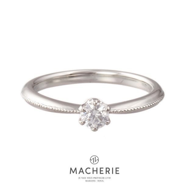 【VENUS TEARS(ヴィーナスティアーズ)】alliance （アリアンス）｜0.2ct｜