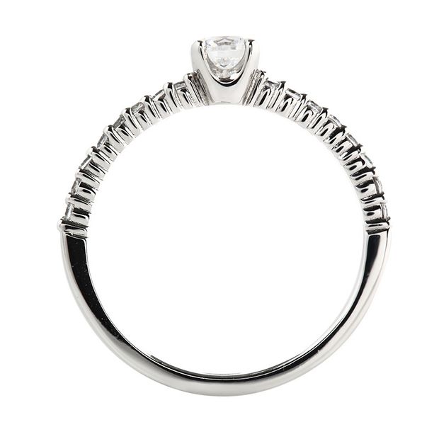 【VENUS TEARS(ヴィーナスティアーズ)】0.3ctダイヤ込み価格｜【P5089-03】