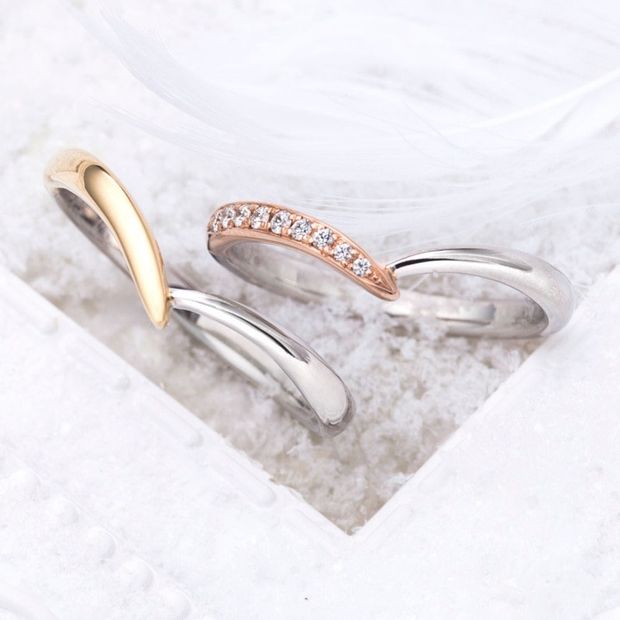 【VENUS TEARS(ヴィーナスティアーズ)】Sammen～サメン～ 【LMM-3L / LMM-3M】