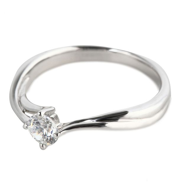 【VENUS TEARS(ヴィーナスティアーズ)】0.3ctダイヤ込み価格｜【P545-03】