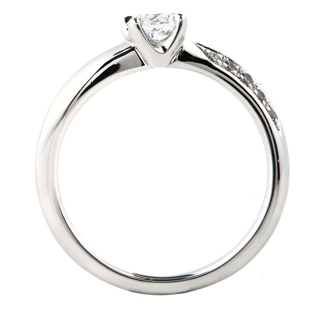 【VENUS TEARS(ヴィーナスティアーズ)】0.3ctダイヤ込み価格｜【FES3-03】