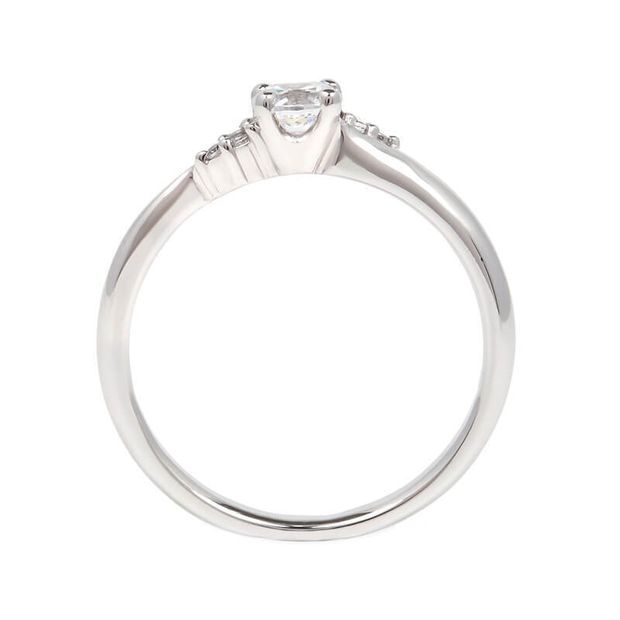 【VENUS TEARS(ヴィーナスティアーズ)】0.3ctダイヤ込み価格|【FES133-03】