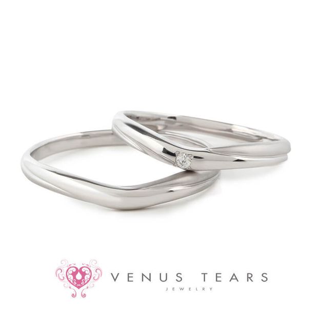 【VENUS TEARS(ヴィーナスティアーズ)】SS9053G / SS9153W