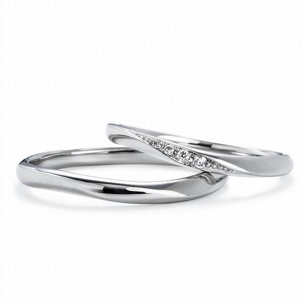 【VENUS TEARS(ヴィーナスティアーズ)】《3本セット》0.2ctダイヤ込み価格【IFE015】