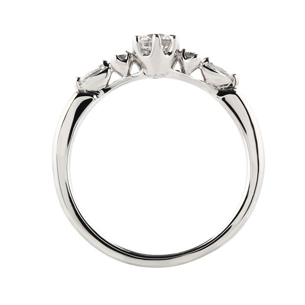 【VENUS TEARS(ヴィーナスティアーズ)】0.2ctダイヤ込み価格｜【FES60-02】