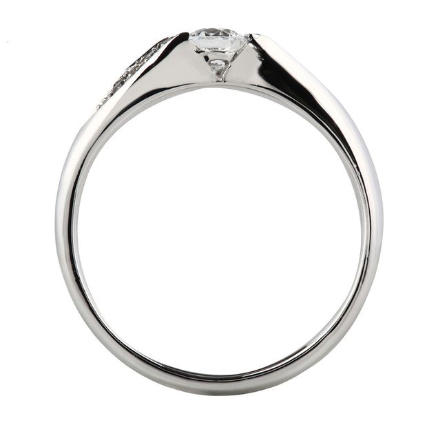 【VENUS TEARS(ヴィーナスティアーズ)】0.2ctダイヤ込み価格｜【P772-02】