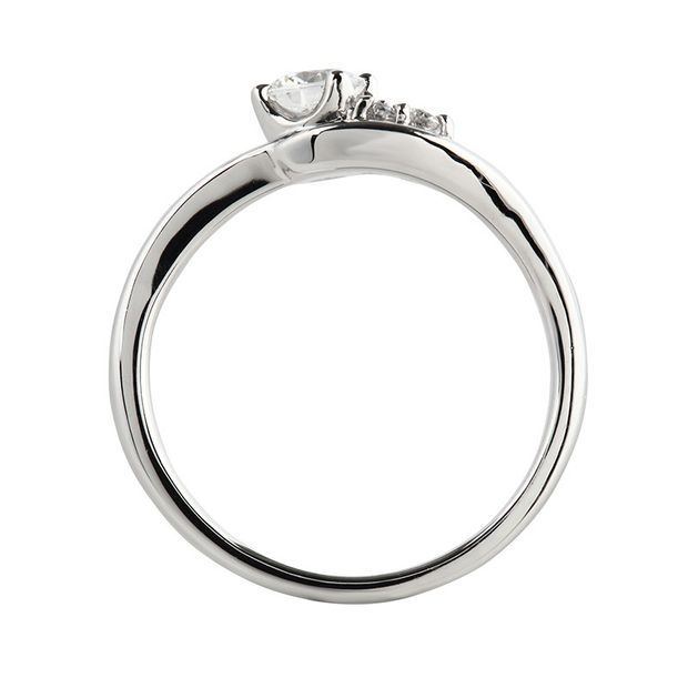 【VENUS TEARS(ヴィーナスティアーズ)】0.3ctダイヤ込み価格｜【FES7-03】