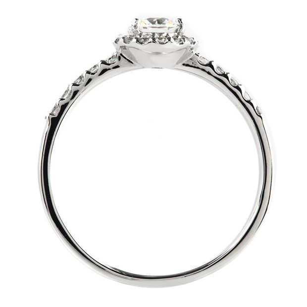 【VENUS TEARS(ヴィーナスティアーズ)】0.3ctダイヤ込み価格｜【MMAGE18-03】