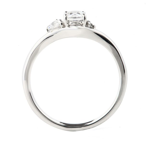 【VENUS TEARS(ヴィーナスティアーズ)】0.3ctダイヤ込み価格｜【FES34-03】