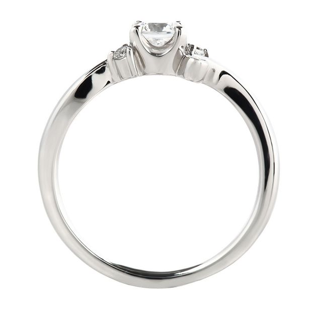 【VENUS TEARS(ヴィーナスティアーズ)】0.3ctダイヤ込み価格｜【FES6-03】