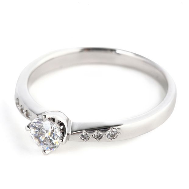 【VENUS TEARS(ヴィーナスティアーズ)】0.3ctダイヤ込み価格｜【NCE22-03】