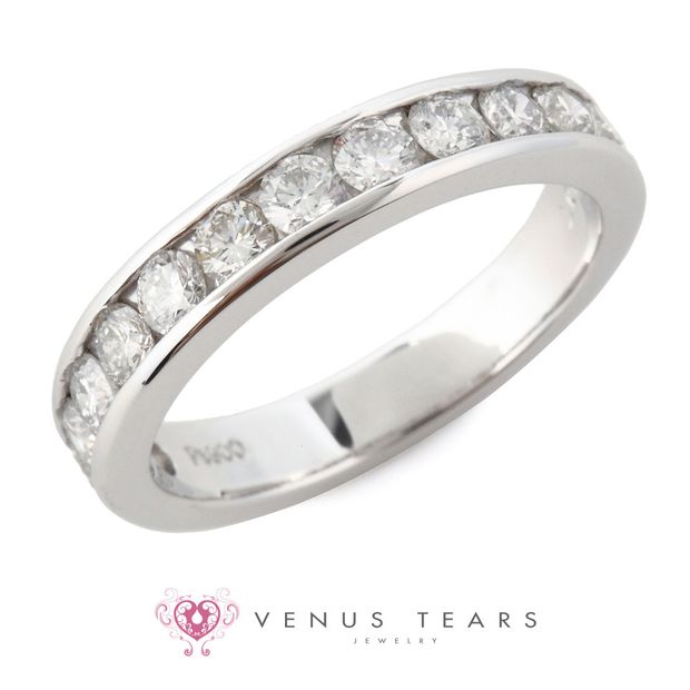 【VENUS TEARS(ヴィーナスティアーズ)】1ctダイヤ込み価格｜【CR-0221-10】