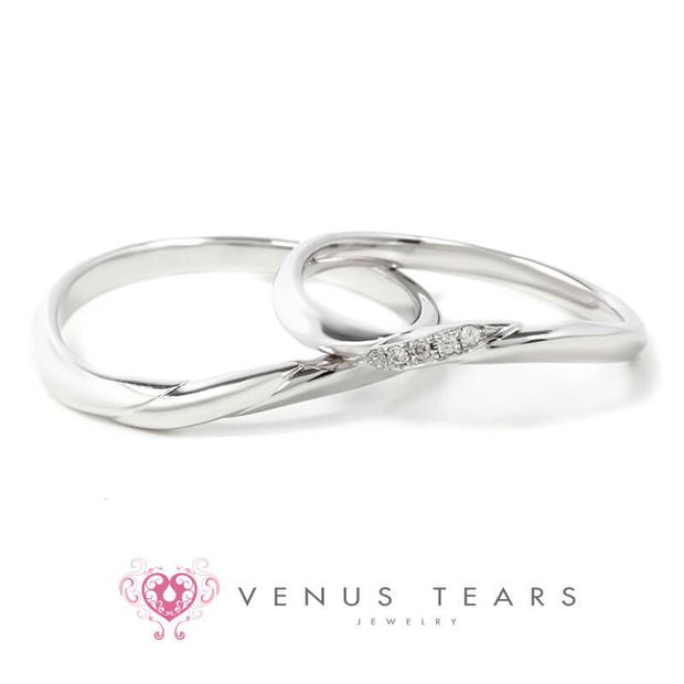 【VENUS TEARS(ヴィーナスティアーズ)】FMS5067G / FMS5067W