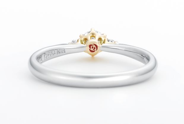 【VENUS TEARS(ヴィーナスティアーズ)】True Beauty（真実の美しさ）｜0.2ct～｜【BYE6332】