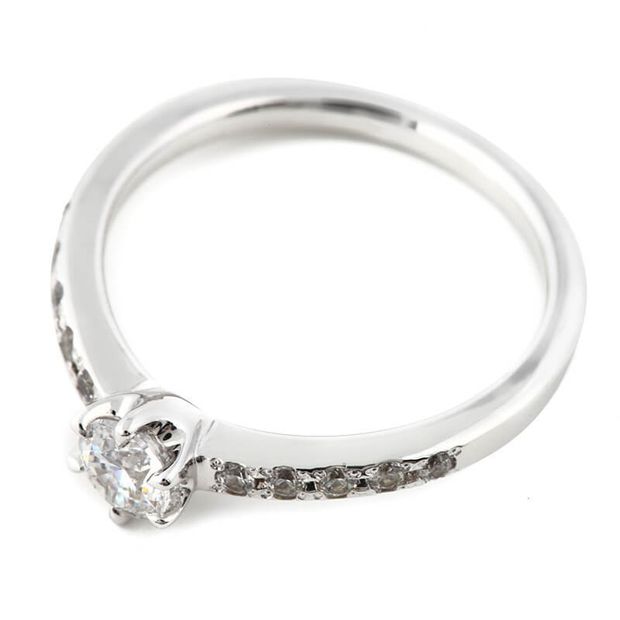 【VENUS TEARS(ヴィーナスティアーズ)】0.3ctダイヤ込み価格|【FES32-03】