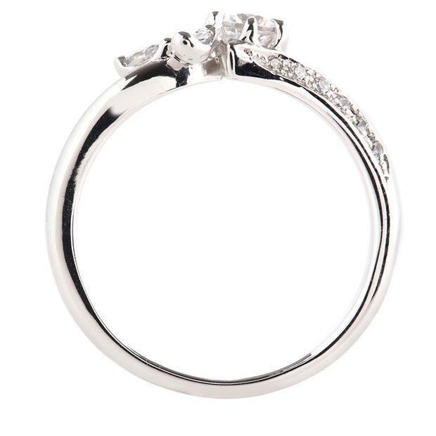 【VENUS TEARS(ヴィーナスティアーズ)】0.2ctダイヤ込み価格｜【FES71-02】