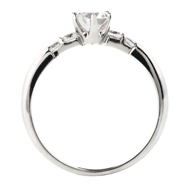 【VENUS TEARS(ヴィーナスティアーズ)】0.5ctダイヤ込み価格｜【P515-05】