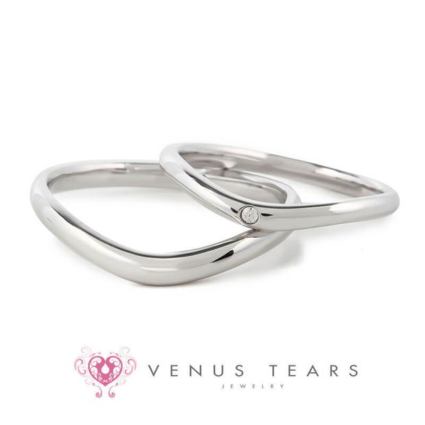 【VENUS TEARS(ヴィーナスティアーズ)】SS2019G / SS2119W