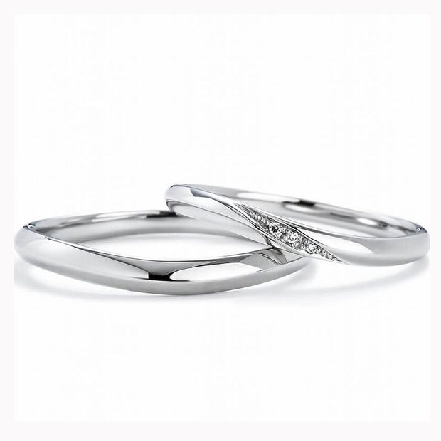 【VENUS TEARS(ヴィーナスティアーズ)】《3本セット》0.2ctダイヤ込み価格【IFE010】