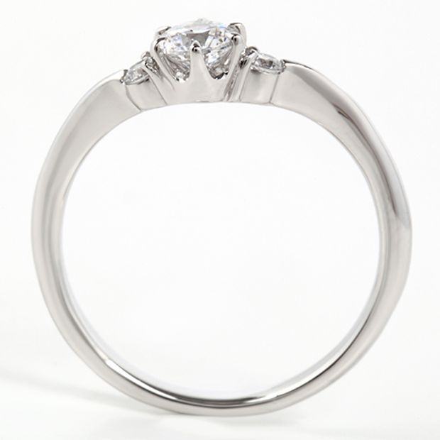 【VENUS TEARS(ヴィーナスティアーズ)】0.3ctダイヤ込み価格｜【P939-03】