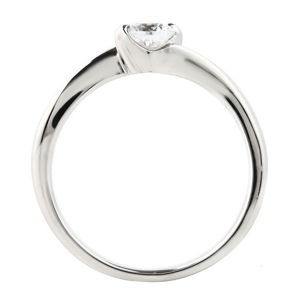 【VENUS TEARS(ヴィーナスティアーズ)】0.3ctダイヤ込み価格｜【HE2-03】