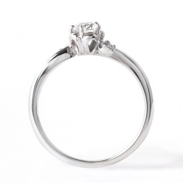 【VENUS TEARS(ヴィーナスティアーズ)】0.3ctダイヤ込み価格｜【FES83-03】