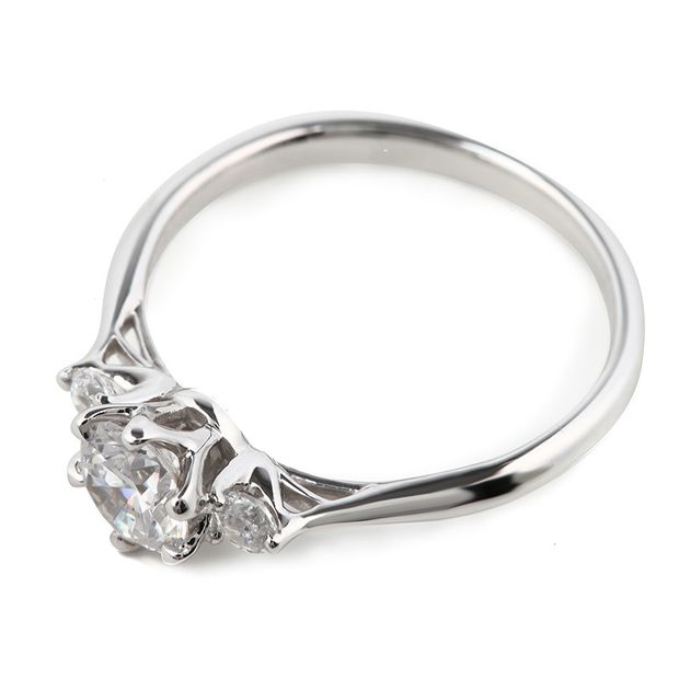 【VENUS TEARS(ヴィーナスティアーズ)】0.5ctダイヤ込み価格｜【CLE001-05】