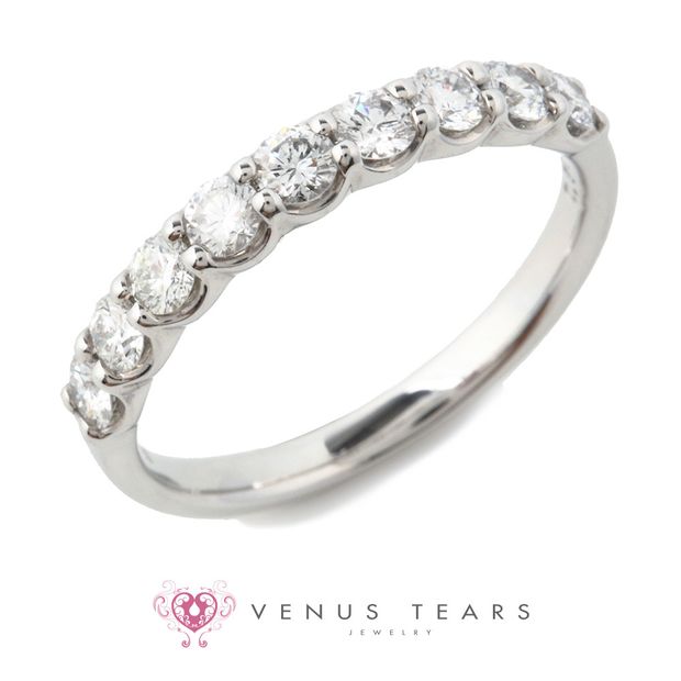 【VENUS TEARS(ヴィーナスティアーズ)】0.5ctダイヤ込み価格｜【DDP463905-05】