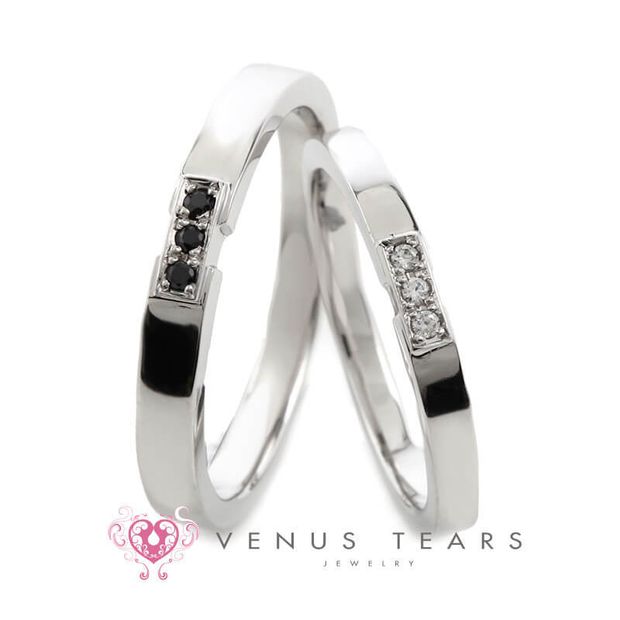 【VENUS TEARS(ヴィーナスティアーズ)】LA4102G / LA4102W