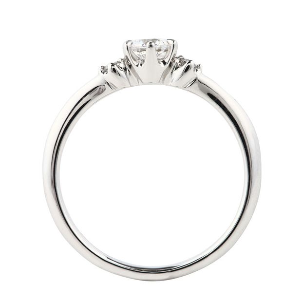 【VENUS TEARS(ヴィーナスティアーズ)】0.3ctダイヤ込み価格｜【SSE2-03】