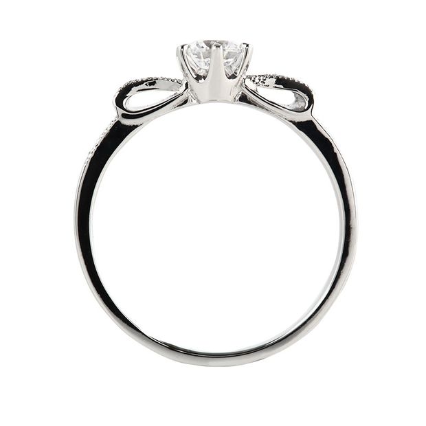 【VENUS TEARS(ヴィーナスティアーズ)】0.3ctダイヤ込み価格｜【SSNCE20-03】