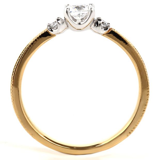 【VENUS TEARS(ヴィーナスティアーズ)】0.3ctダイヤ込み価格｜【CACE17-03】