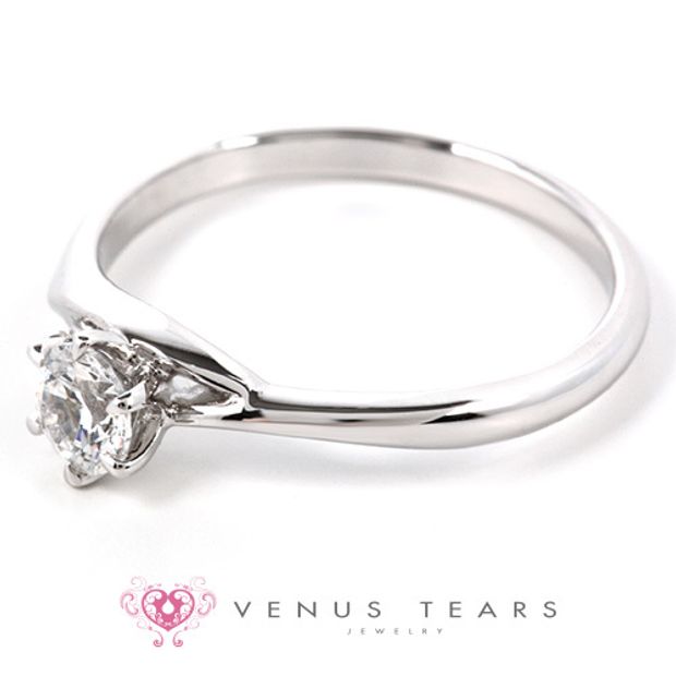 【VENUS TEARS(ヴィーナスティアーズ)】0.3ctダイヤ込み価格｜【PSEG-03】